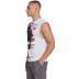 adidas Thebe Magugu New York Sleeveless Top
