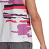 adidas Thebe Magugu New York Sleeveless Top