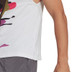 adidas Thebe Magugu New York Sleeveless Top