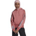 adidas All Over Print Floral Hoody