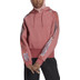 adidas All Over Print Floral Hoody