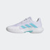 adidas Court Jam Control Indoor Dames