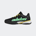 adidas Barricade Clay Junior
