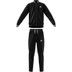 adidas Tricot Poly Tracksuit Jongens 2