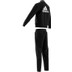 adidas Tricot Poly Tracksuit Jongens 4