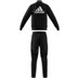 adidas Tricot Poly Tracksuit Jongens 6
