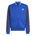 adidas Tricot Poly Tracksuit Jongens