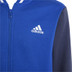 adidas Tricot Poly Tracksuit Jongens