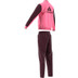 adidas Tricot Poly Tracksuit Jongens