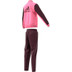 adidas Tricot Poly Tracksuit Jongens