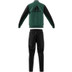 adidas Tricot Poly Tracksuit Jongens 5