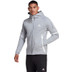 adidas Fleece Full Zip Hoody