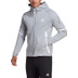 adidas Fleece Full Zip Hoody