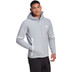 adidas Fleece Full Zip Hoody