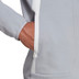 adidas Fleece Full Zip Hoody