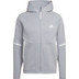 adidas Fleece Full Zip Hoody