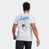 adidas Thiem Graphic Tee