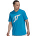 adidas Thiem Logo Tee