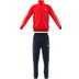 adidas Team Tracksuit Jongens