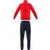 adidas Team Tracksuit Jongens