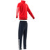 adidas Team Tracksuit Jongens
