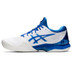 ASICS Court FF 2 Novak Clay Heren 2