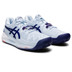 Asics Gel-Resolution 8 Clay Dames