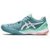 Asics Gel-Resolution 8 Clay Dames