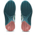 Asics Gel-Resolution 8 Clay Dames