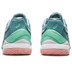 Asics Gel-Resolution 8 Clay Dames