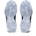 ASICS Gel-Resolution 8 Junior 3