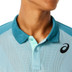 ASICS Match Polo