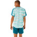 ASICS Match Graphic Top 2