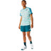 ASICS Match Graphic Top 3