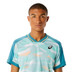 ASICS Match Graphic Top 4