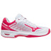 Mizuno Wave Exceed Seeking LW 2 All Court Dames