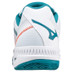 Mizuno Wave Exceed Seeking LW 2 Clay Heren 3