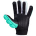 Indian Maharadja Indoor Handschuh Links