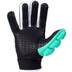 Indian Maharadja Indoor Handschuh Rechts