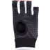 Indian Maharadja Handschuh Halbe Finger Links