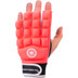 Indian Maharadja Handschuh Halbe Finger Links