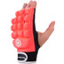 Indian Maharadja Handschuh Halbe Finger Links