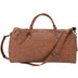 Indian Maharadja Golden Oldie Weekender Duffelbag