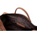 Indian Maharadja Golden Oldie Weekender Duffelbag