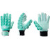 Indian Maharadja Foam Full Glove
