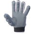 Indian Maharadja Indoor Handschoen Links