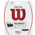 Wilson Revolve Spin Set schwarz