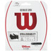 Wilson Revolve Spin Set schwarz