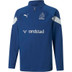 Puma Olympique Marseille Tracksuit Barn

