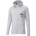 Puma Manchester City Casuals Hooded Jacket